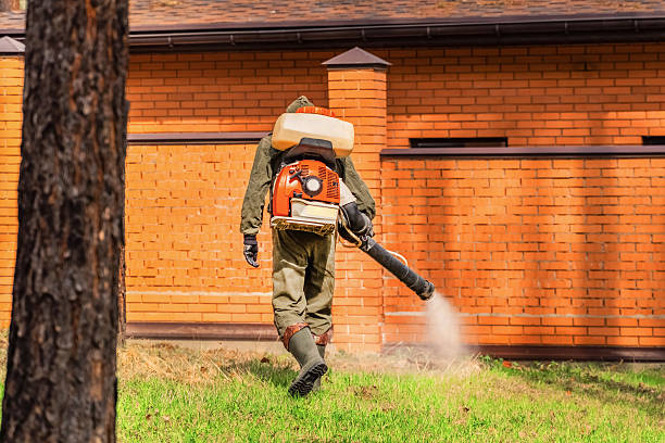 Trusted Emergency Pest Control service in Fort Knox, KY - Nex Pest Control
